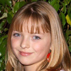 Francesca Eastwood, 32 (Attrice TV)