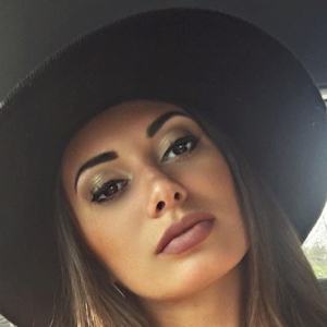Francesca Farago, 31 (Star de la réalité)