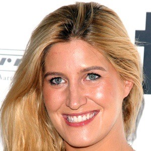 Francesca Hull, 40 (Reality Star)