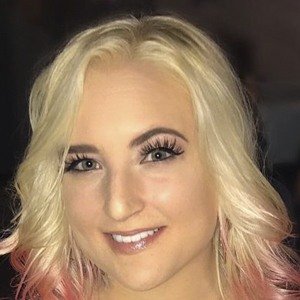 Francesca Jacovino, 31 (Reality Star)