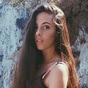 Francesca Michaud, 30 (Instagram Star)