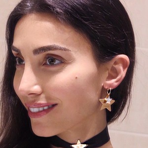 Francesca Rocco, 41 (Reality Star)