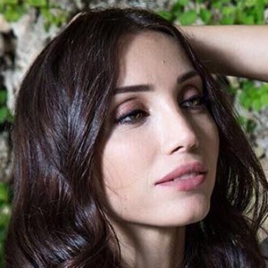 Francesca Rocco, 41 (现实之星)