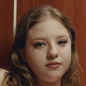 Francesca Scorsese, 24 (TV Actress)