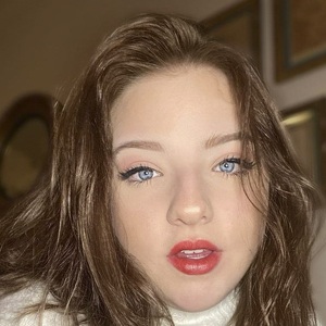 Francesca Scorsese, 25 (Atriz De Televisão)