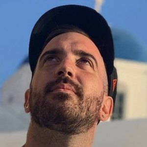 Francesco Jatosti, 39 (YouTube明星)