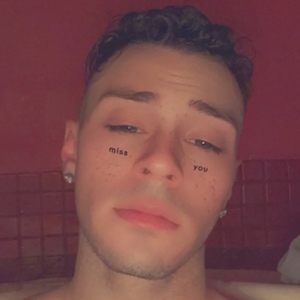 Francesco LoPresti (1997 - 2022) (TikTok明星)