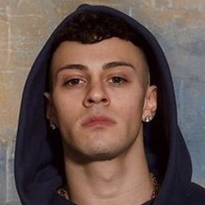 Francesco LoPresti (1997 - 2022) (TikTok Star)