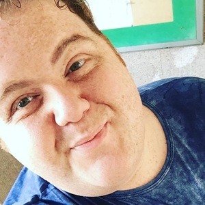 Francesco Nozzolino, 35 (YouTube Star)