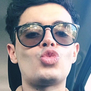 Francesco Posa, 27 (YouTube Star)