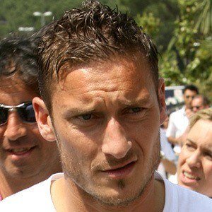 Francesco Totti image 4
