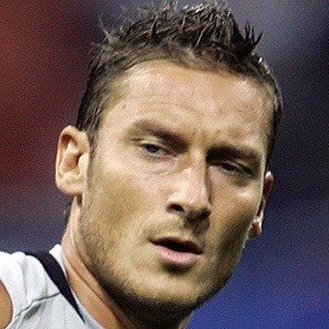 Francesco Totti image 5