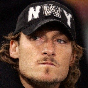 Francesco Totti image 6