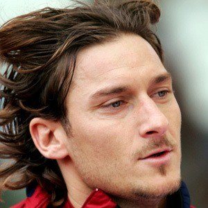 Francesco Totti image 7