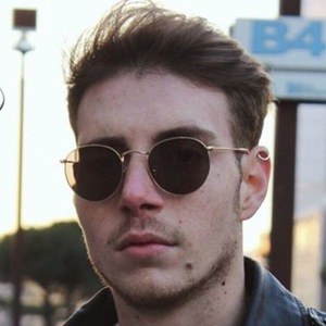 Francesco Vigliotti, 28 (TikTok Star)