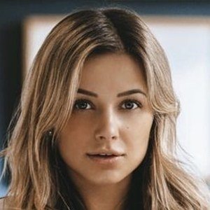 Franceska Fournier, 31 (Instagram明星)