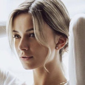 Franceska Fournier, 31 (Star d'Instagram)