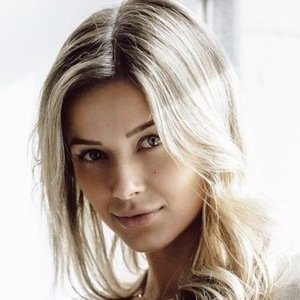 Franceska Fournier, 31 (Instagram明星)