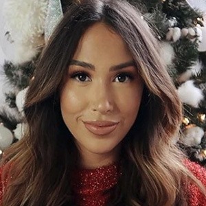 Franceska Garza, 30 (YouTube明星)