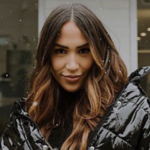 Franceska Garza, 30 (YouTube明星)