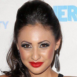 Francia Raisa image 3