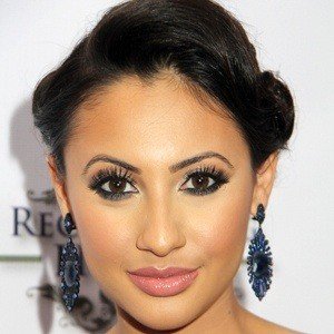 Francia Raisa image 5