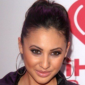 Francia Raisa image 6