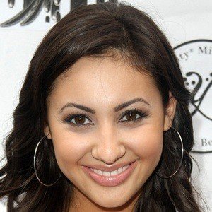 Francia Raisa image 8