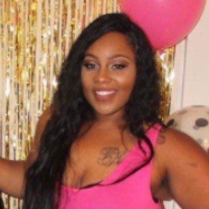 Francie Maupin image 3