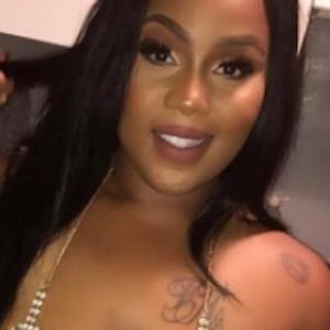 Francie Maupin image 7