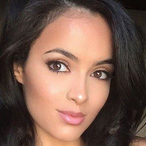 Franciele Medeiros, 36 (Instagram Star)