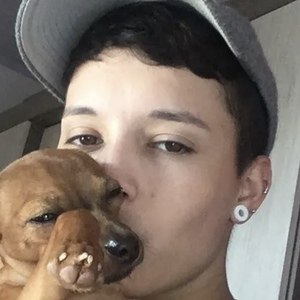 Franciele Souza image 4