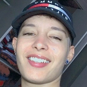 Franciele Souza, 25 (TikTok Star)