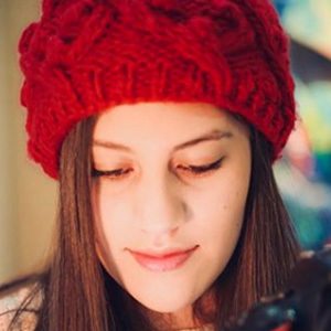 Francine Albán image 2