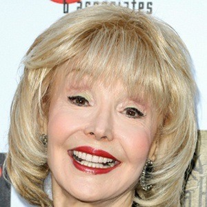 Francine York