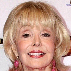 Francine York (1938 - 2017) (电影女演员)