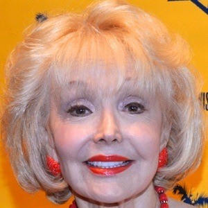 Francine York (1938 - 2017) (电影女演员)