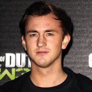 Francis Boulle, 37 (Reality Star)