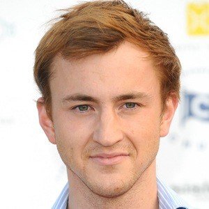 Francis Boulle, 37 (Reality Star)