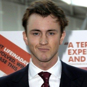 Francis Boulle, 37 (Reality Star)