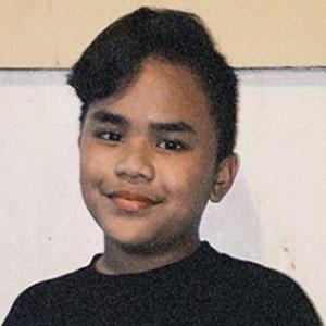 Francis Concepcion image 3