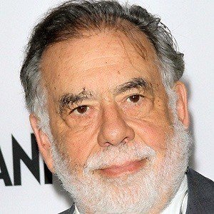 Francis Ford Coppola, 84 (導演)