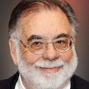 Francis Ford Coppola, 84 (Director)