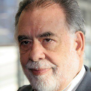 Francis Ford Coppola, 86 (Director)
