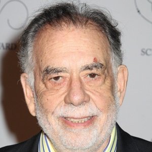Francis Ford Coppola, 86 (Director)
