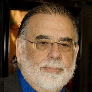 Francis Ford Coppola, 86 (導演)