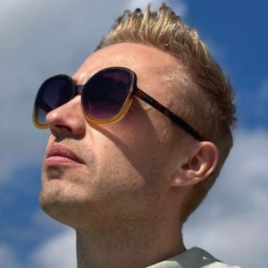 Francis Haugen