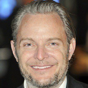 Francis Lawrence image 3