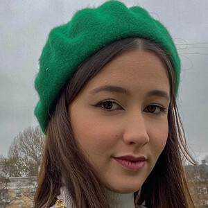 Francisca Azevedo, 26 (Instagram明星)