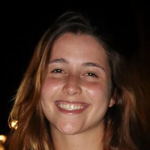 Francisca Azevedo, 26 (Instagram Star)